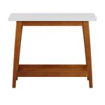MESA LATERAL 70 CM X 36 CM BARTÔ