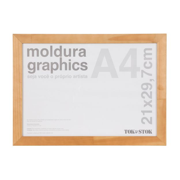 MOLDURA-A4-21-CM-X-29-CM-GRAPHICS-GARAPA-GRAPHICS_ST0