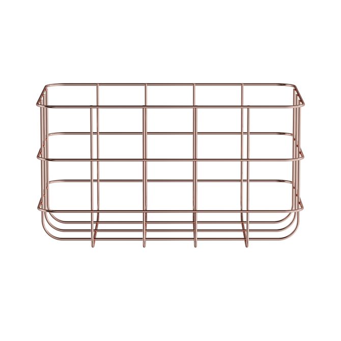 Cesto 20 Cm X 13 Cm X 11 Cm Grid