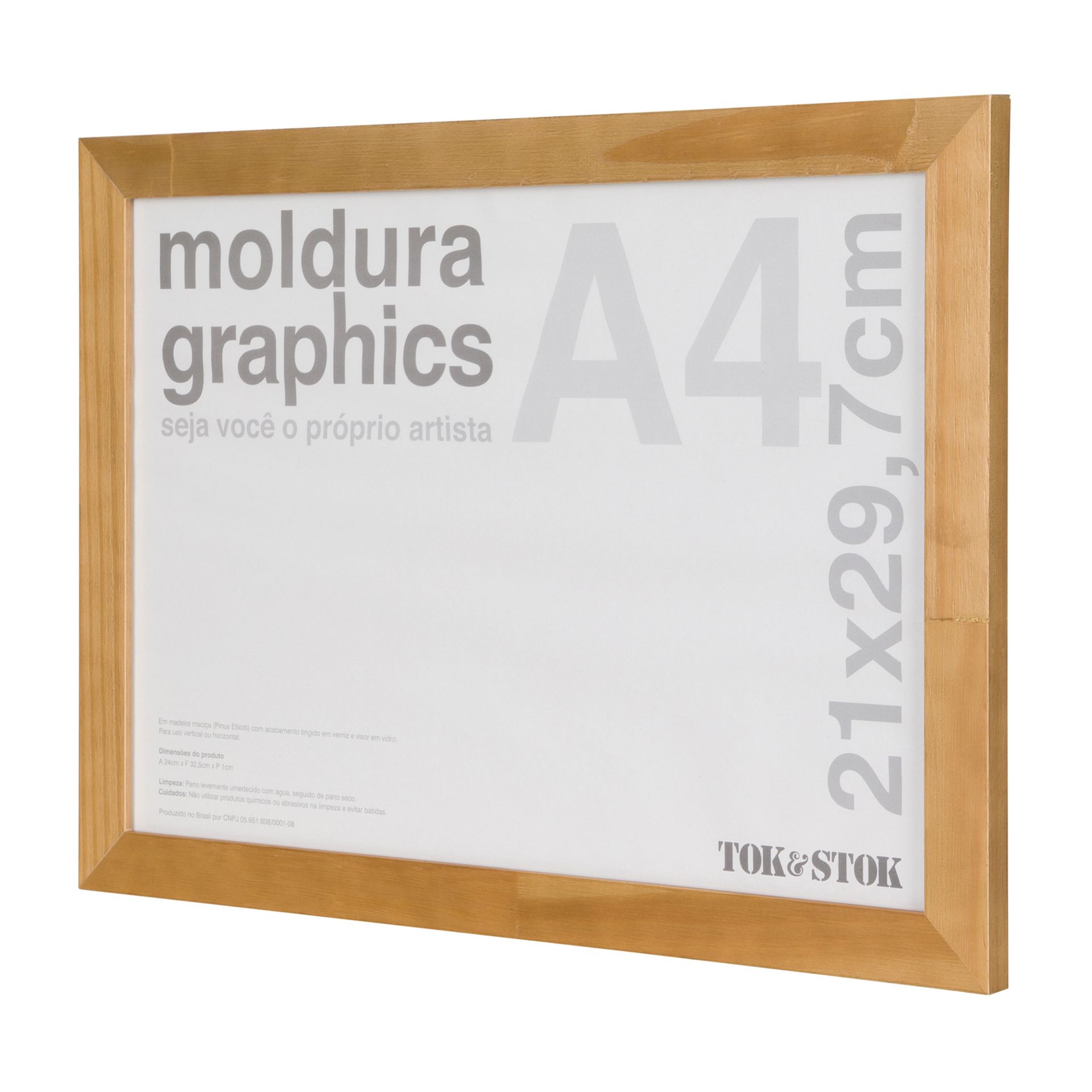 MOLDURA-A4-21-CM-X-29-CM-GRAPHICS-GARAPA-GRAPHICS_ST1