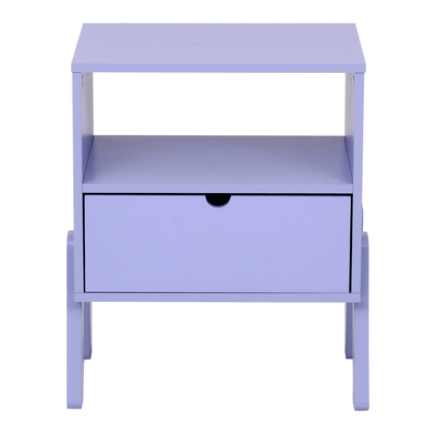 MESA DE CABECEIRA 1 GAVETA DAPP