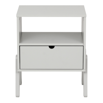 MESA DE CABECEIRA 1 GAVETA DAPP