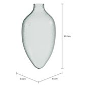 DE-PAREDE-18-CM-FLUTUANTES-CORACAO-VERDE-FLUTUANTES_MED0