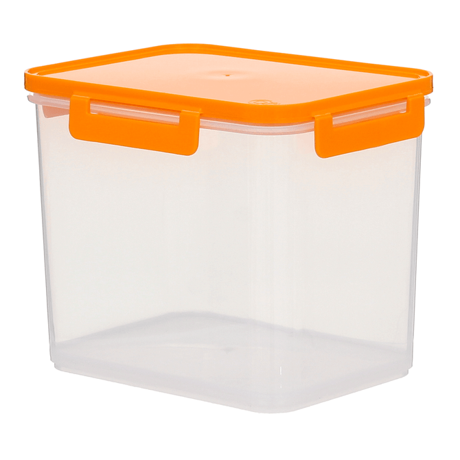 Pote Hermético 2,4 L Flippy