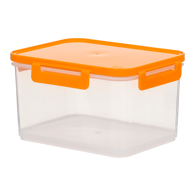 Pote Hermético 1,6 L Flippy