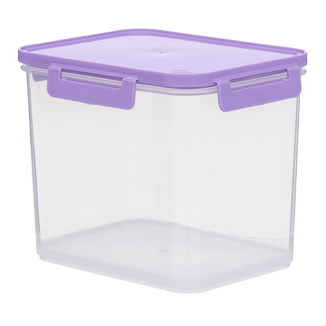 Pote Hermético 2,4 L Flippy