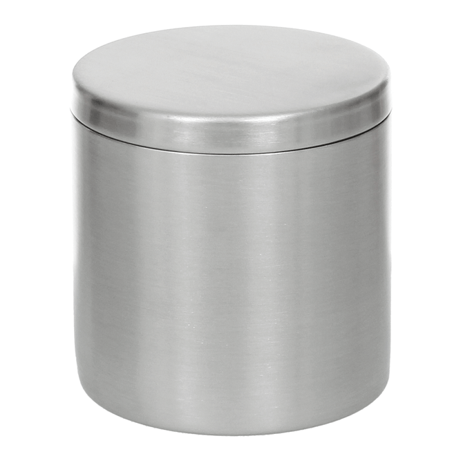 Porta-Algodão Metallic