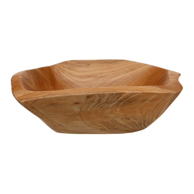 Saladeira 20 Cm X 20 Cm Abeto
