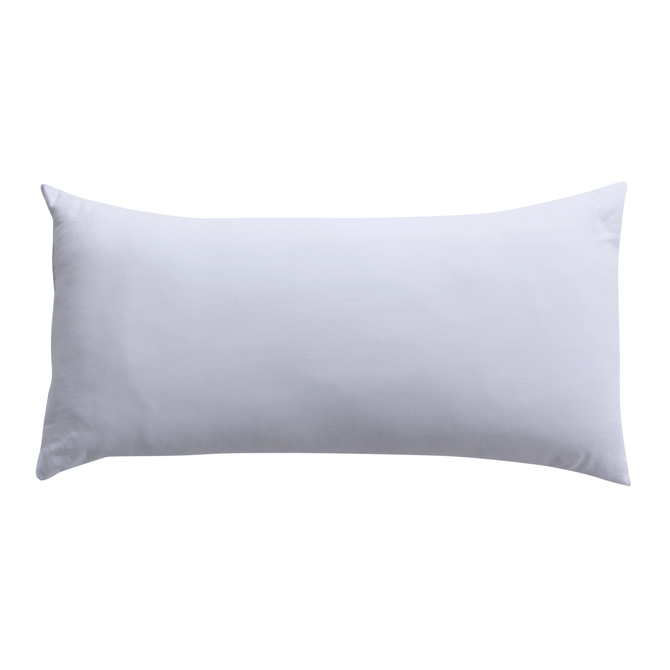 Travesseiro King Fb 50 Cm X 90 Cm Poales