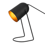 LUMINÁRIA DE MESA THIN FEET I