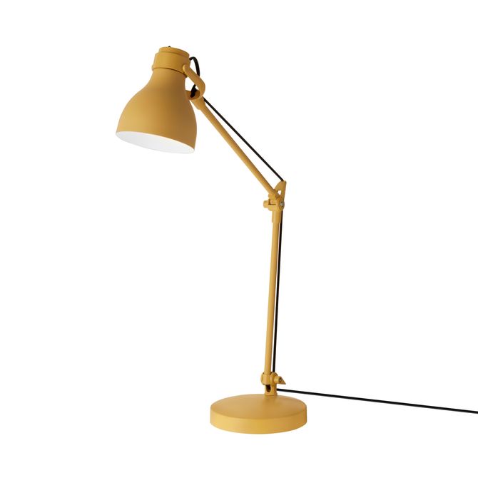 Luminária De Mesa Hoist