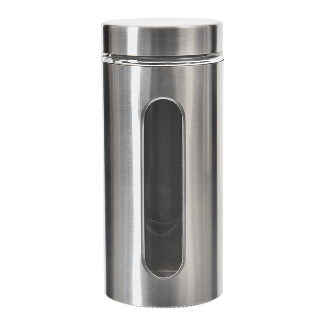 Pote Hermético 1,3 L Capsule