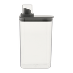 Incolor - PORTA-SABÃO 2,3 L READY TO CLEAN
