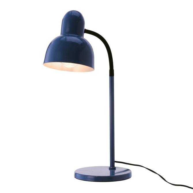 Luminária De Mesa Speen Tug