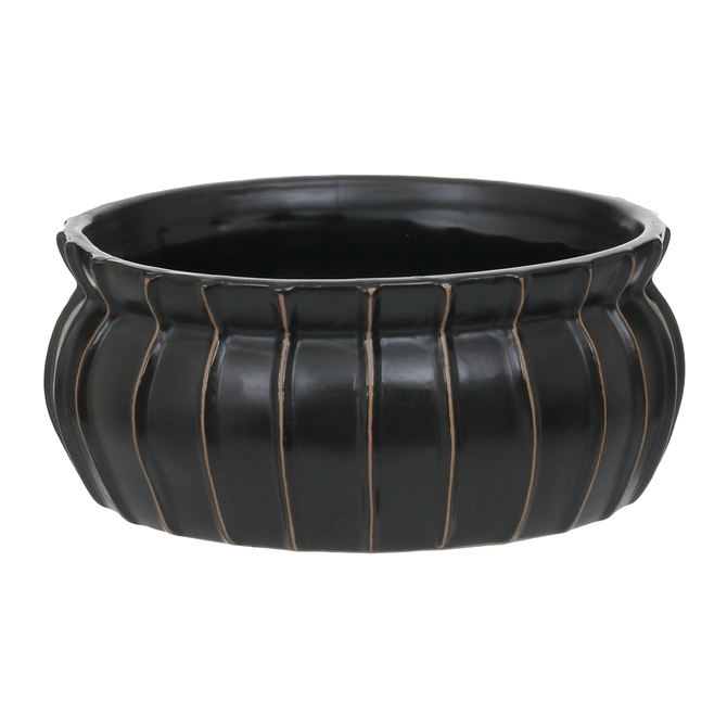 Cachepô 20 Cm Kishi