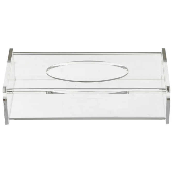Porta-Lenço Papel Vanity I