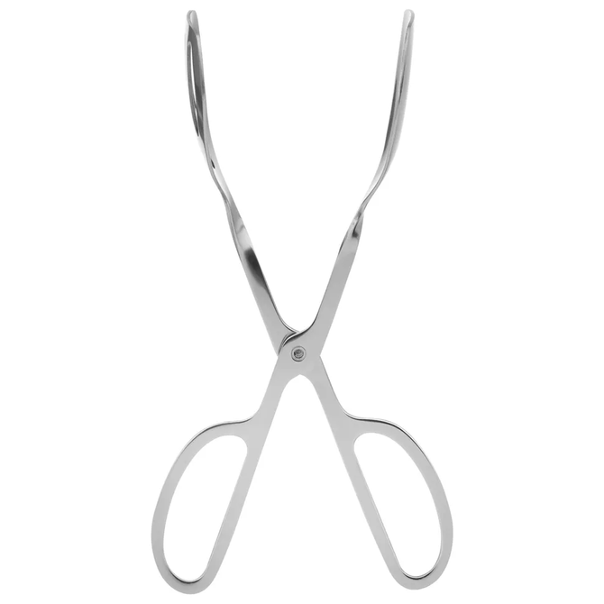 Pegador De Salada 26 Cm Scissors