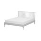 Branco - CAMA QUEEN 1,58 M SKAND