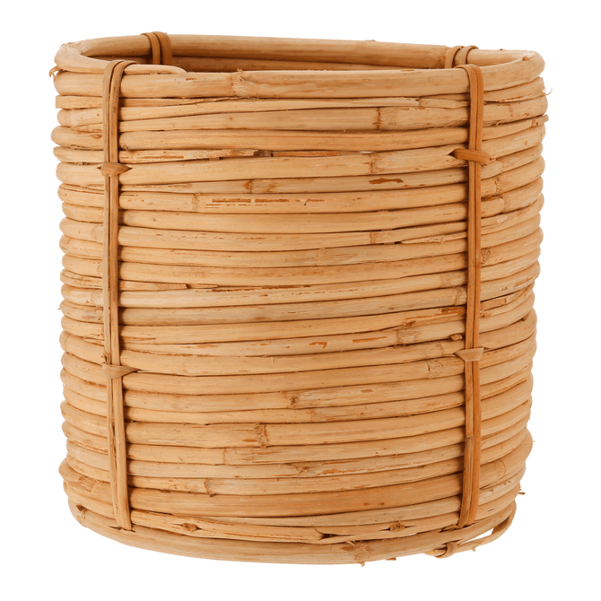 Cesto 18 Cm X 18 Cm  X 18 Cm Mumba