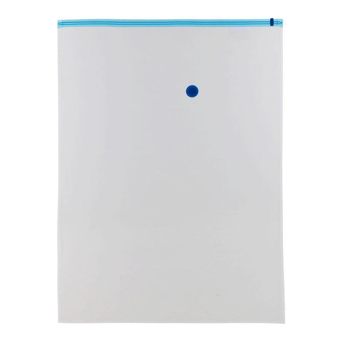 Saco A Vácuo 1,20 M X 90 Cm Keep-Vac
