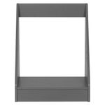 MÓDULO ESTANTE 1 GAVETA 48 CM X 60 CM MÍNIMO