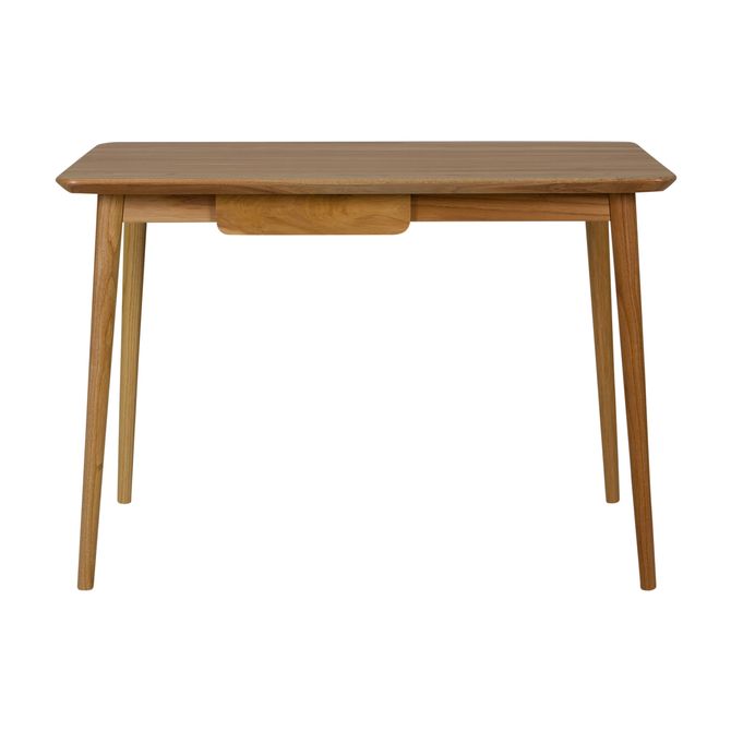 Mesa 1 Gaveta 1,10 M X 55 Cm Skand