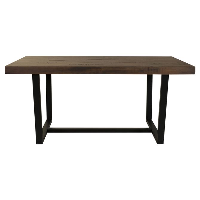 Mesa 1,68 M X 92 Cm Niara