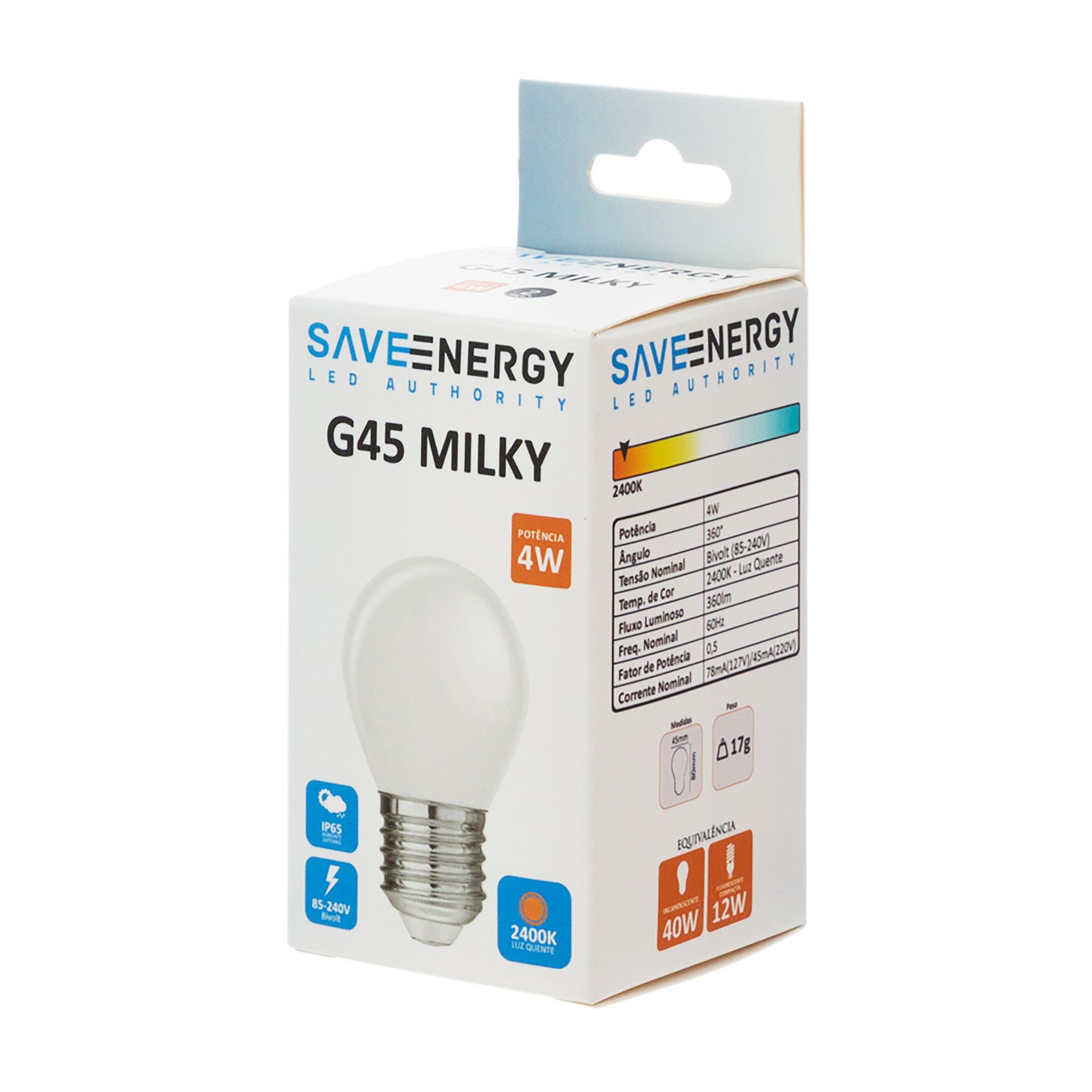 DE-FILAMENTO-MILKY-4W-G45-E27-127-220V-LUZ-AMARELA-SAVE-ENERGY-BRANCO-SAVE-ENERGY_ST1