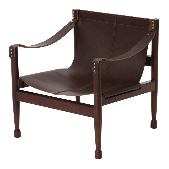 Poltrona Quester