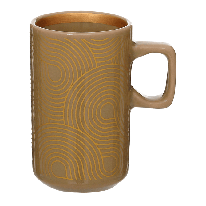 Caneca 80 Ml Karesansui Zen