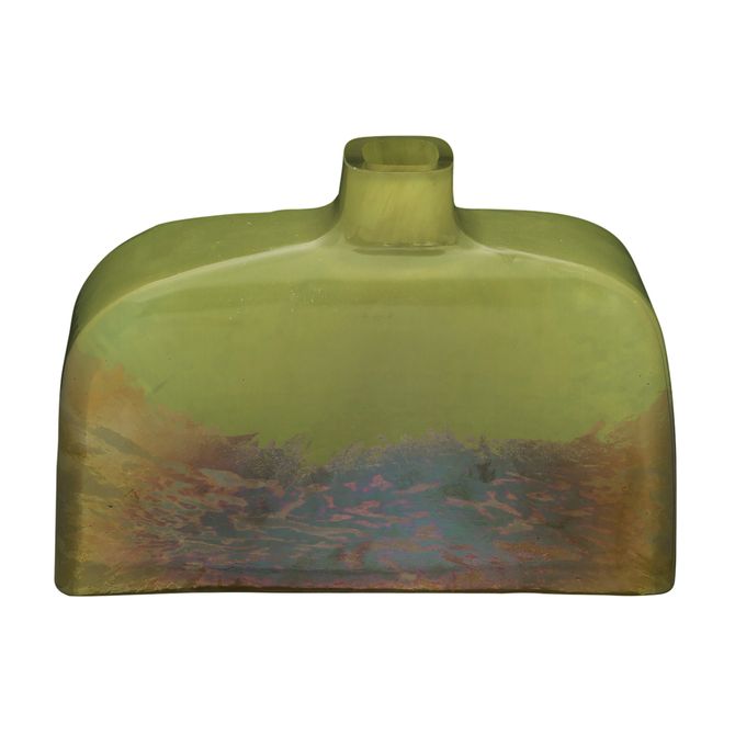Vaso Garrafa 17 Cm Andinno