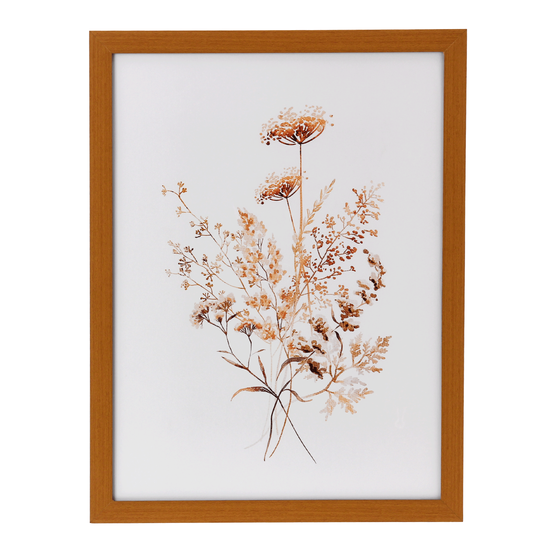 32-CM-X-42-CM-BROWN-FLOWERS-III-AM-NDOA-MULTICOR-BROWN-FLOWERS_ST0