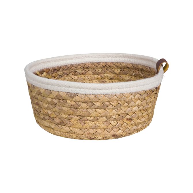 Cesto 10 Cm X 24 Cm X 24 Cm Malay
