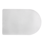 Cream - LUGAR AMERICANO 45 CM X 30 CM ARCOLADO