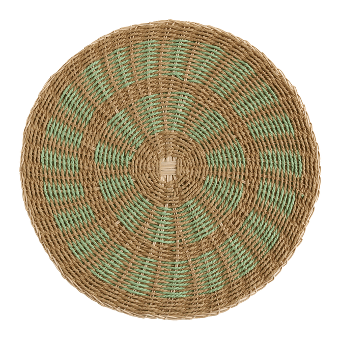 Lugar Americano 38 Cm Angico