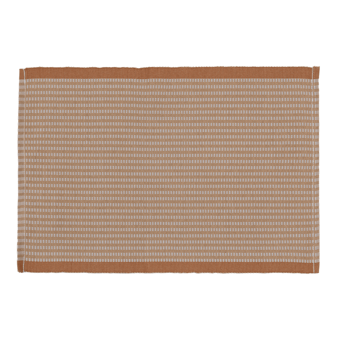 Lugar Americano 48 Cm X 33 Cm Conjunto Com 4 Peças Furnas