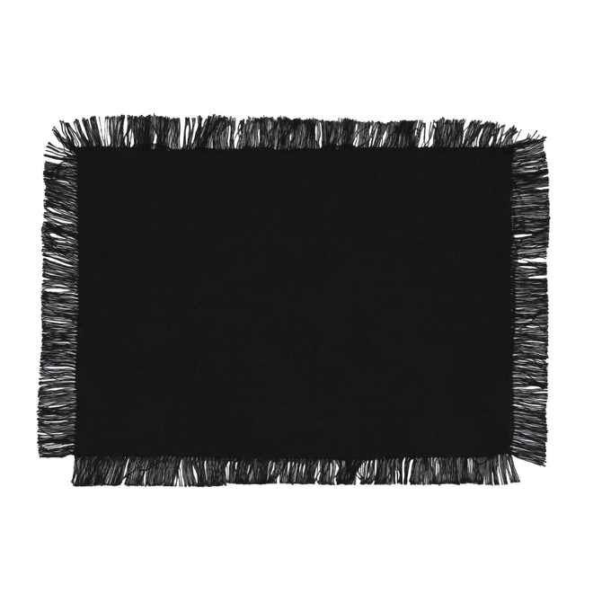 Lugar Americano Tecido 33 Cm X 48 Cm Himba