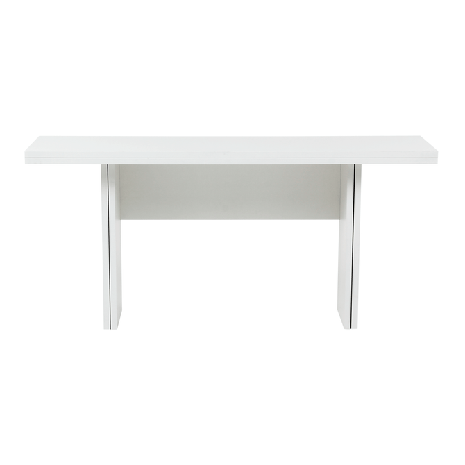 Mesa Dobrável 1,60 M X 42 Cm/85 Cm Flip-Flop
