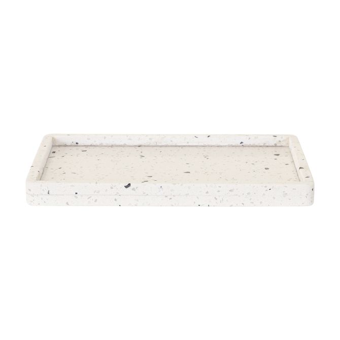 Organizador De Bancada Terrazzo