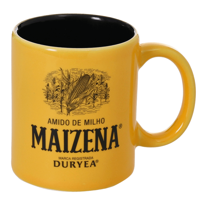 Caneca 300 Ml Maizena