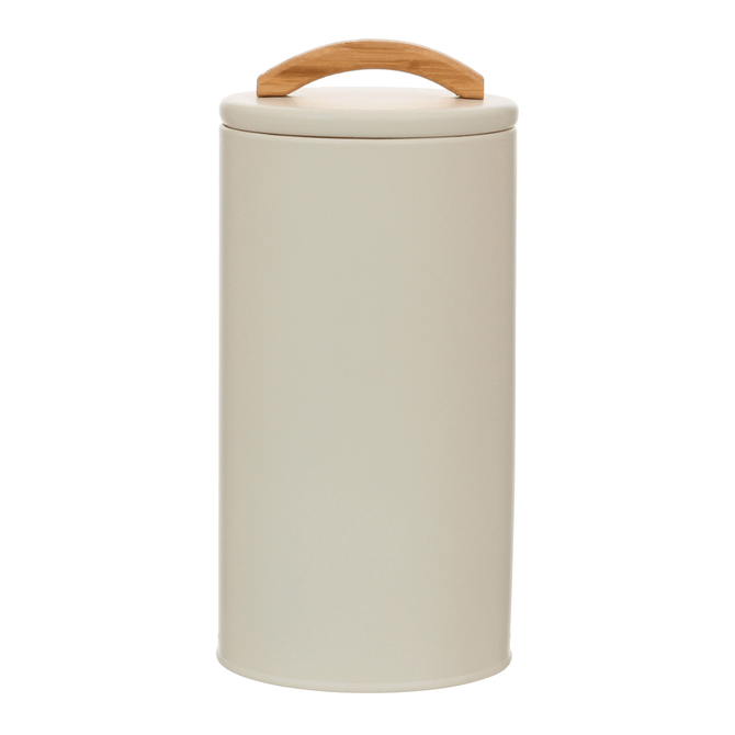 Pote 1,6 L Mixed Bamboo