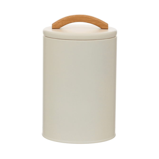 Pote 1,2 L Mixed Bamboo