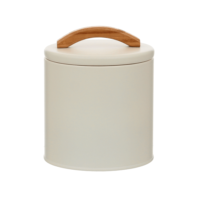 Pote 890 Ml Mixed Bamboo
