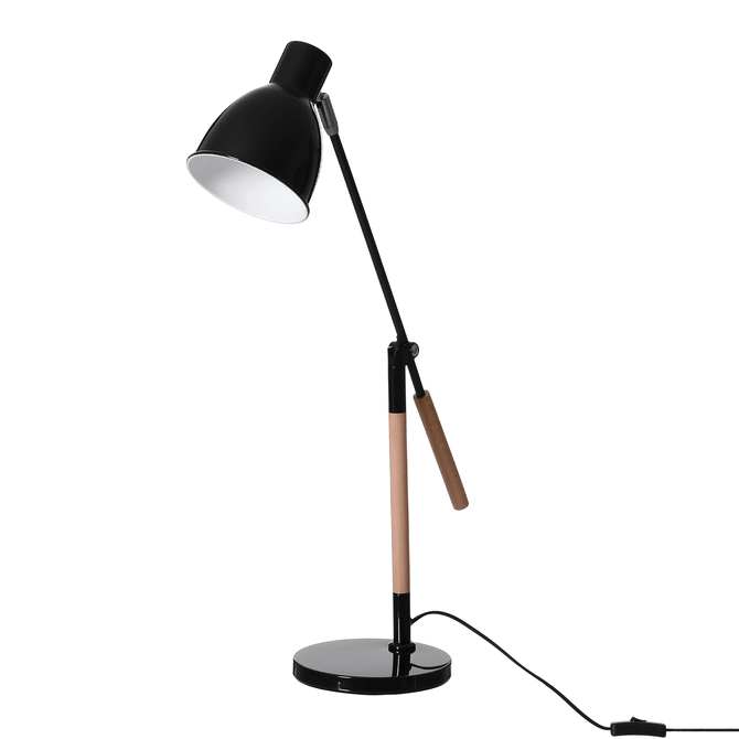 Luminária De Mesa Front Light