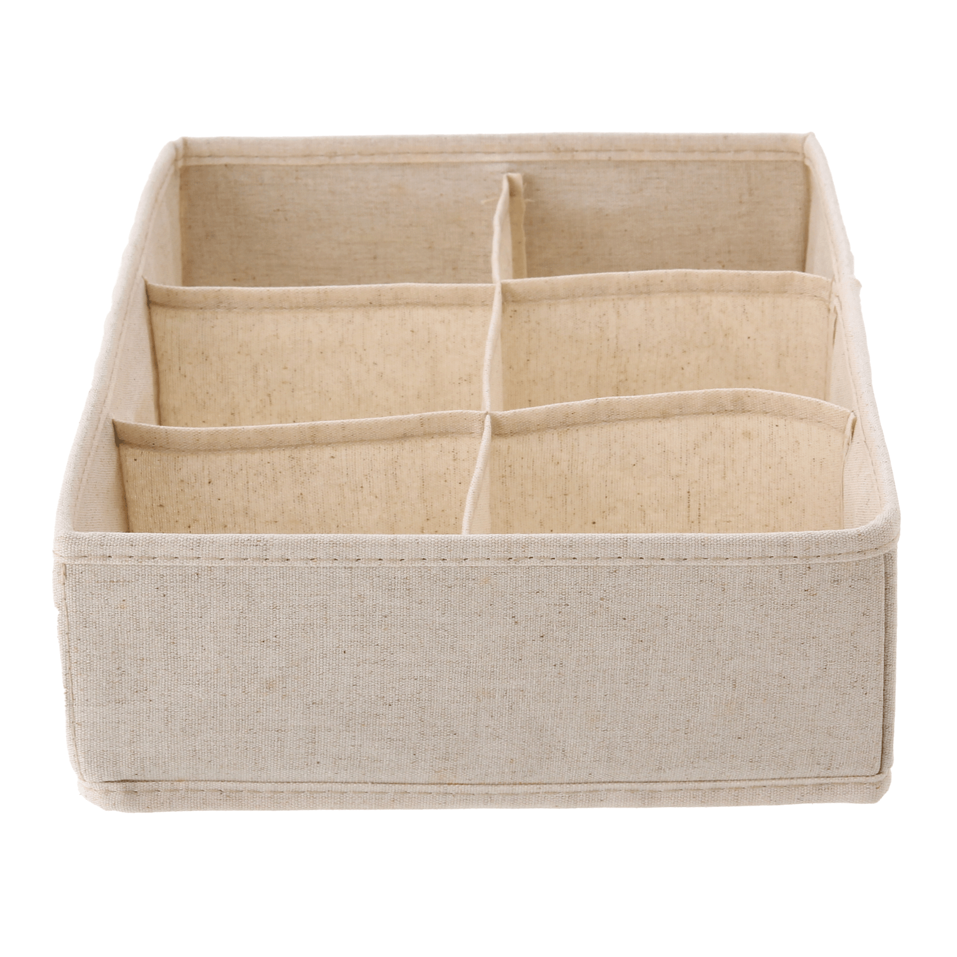 ORGANIZADOR-DOBRAVEL-COM-6-DIVISORIAS-QUADRADAS-COTTON-LINNEN-NATURAL-COTTON-LINNEN_ST2