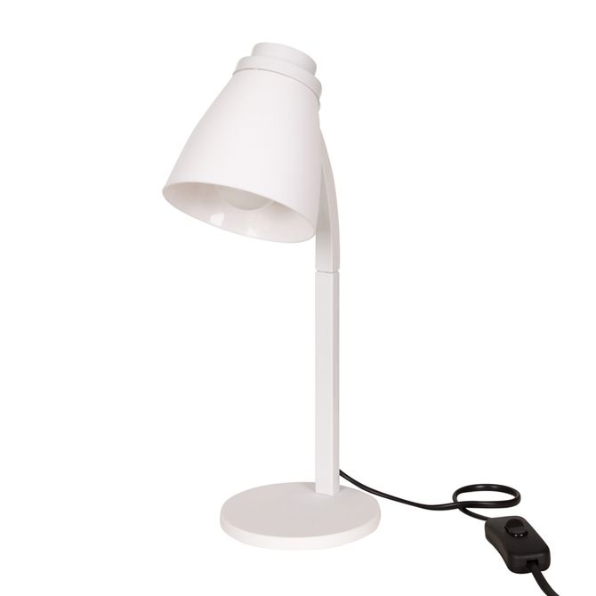 Luminária De Mesa Lumpp