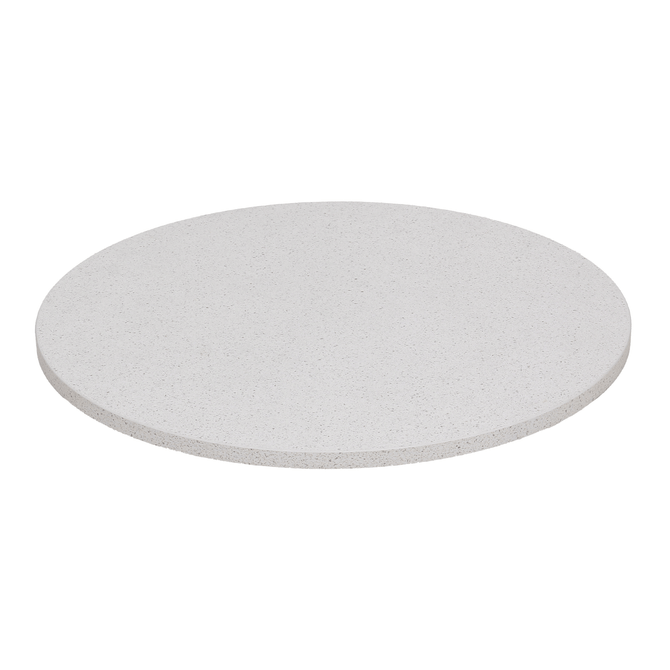 Tampo De Mesa Redondo 60 Cm Hálux