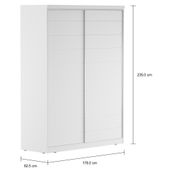 ROUPAS-2-PORTAS-DE-CORRER-FRIZ-BRANCO-ALUM-NIO-_MED0
