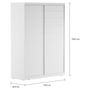 ROUPAS-2-PORTAS-DE-CORRER-FRIZ-BRANCO-ALUM-NIO-_MED0