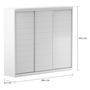 ROUPAS-3-PORTAS-DE-CORRER-FRIZ-BRANCO-ALUM-NIO-_MED0